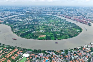 TP.HCM tìm cách gỡ vướng dự án nhà tái định cư