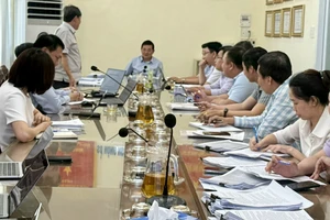 Liên tiếp nhiều dự án nhà ở tại TP.HCM được tháo gỡ vướng mắc để cấp sổ hồng