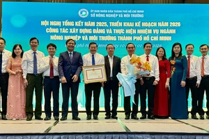 TP.HCM tập trung tháo gỡ dứt điểm các dự án tồn đọng, đẩy nhanh cấp giấy chứng nhận quyền sử dụng đất