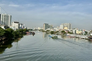 Hàng loạt giải pháp để đẩy nhanh công tác bồi thường tại TP.HCM trong năm 2026