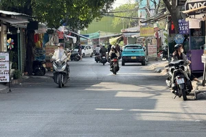 TP.HCM chi trả bồi thường cho người dân bị ảnh hưởng bởi dự án đường D3 