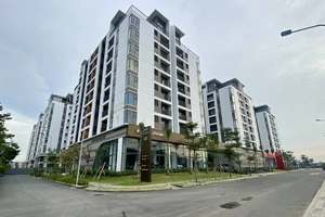 Chỉ tiêu cao nhất cả nước, TP.HCM đặt ra nhiều giải pháp để thúc đẩy nhà ở xã hội 