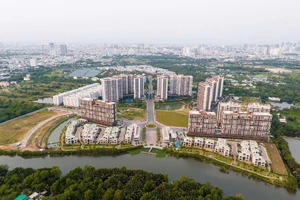 TP.HCM gỡ vướng để cấp sổ hồng cho gần 1.400 căn nhà ở xã hội