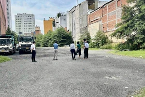 Văn phòng đăng ký đất đai hướng dẫn tránh mất tiền oan khi mua bán nhà, đất