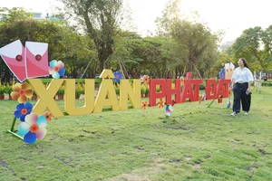 TP.HCM: rà soát lại quy trình, phương án thiết kế các công trình chỉnh trang đô thị