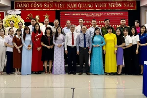 TP.HCM: 1 phường sẵn sàng hỗ trợ kinh phí nâng cao ngoại ngữ cho giáo viên