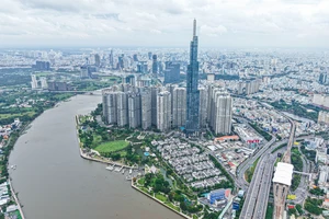 UBND xã, phường ở TP.HCM không lập quy hoạch sử dụng đất tại địa phương