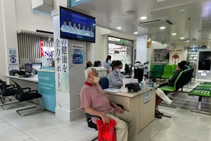 Phòng khám Đa khoa Ngọc Minh triển khai khám bảo hiểm y tế