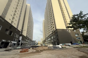 Chủ đầu tư dự án nhà ở xã hội Lý Thường Kiệt nói gì khi người dân chưa được tiếp nhận hồ sơ?