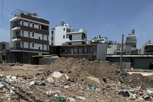 TP.HCM sẽ thưởng cho những trường hợp bàn giao đất bị thu hồi trước quy định 