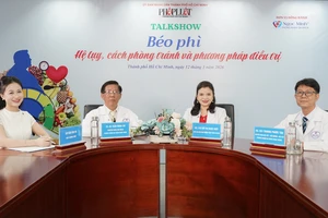 Đừng để 'đường ẩn' và thói quen ăn Mukbang đẩy bạn đến gần 'cửa tử' béo phì