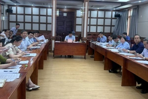 TP.HCM: Gỡ vướng pháp lý, đẩy nhanh cấp sổ hồng cho 3 dự án nhà ở