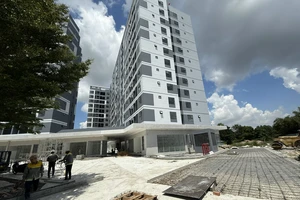 Nhà ở xã hội không được bán tự do sau 5 năm: Cần thiết hay cứng nhắc?