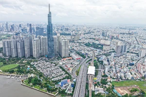 TOD: Động lực mới để phát triển thị trường bất động sản TP.HCM