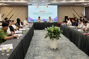 Kiến nghị cắt giảm thủ tục hành chính trong cấp phép môi trường