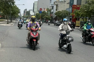 Nắng nóng gay gắt ở TP.HCM và các tỉnh Nam Bộ sẽ còn kéo dài đến khi nào?