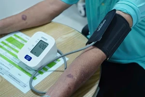 Những điều cần lưu ý khi bị tăng huyết áp