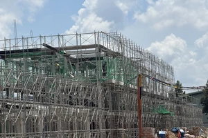 TP.HCM kiến nghị gỡ 2 'nút thắt' lớn để phát triển nhà ở xã hội