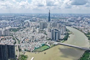 TP.HCM: Rà soát quỹ nhà đất tái định cư, ưu tiên cho các dự án trọng điểm