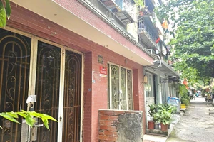 TP.HCM chấp thuận chủ trương di dời 6 lô chung cư thuộc Cư xá Thanh Đa