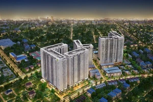Tin vui cho người dân tại dự án Golden Mansion và nhiều dự án khác