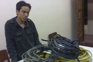 Thành lập các tổ chống trộm cắp thiết bị viễn thông