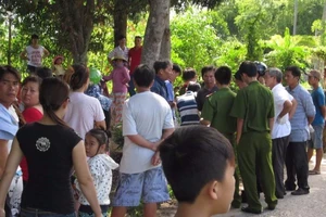 Người trộm chim tử vong trên đường tẩu thoát