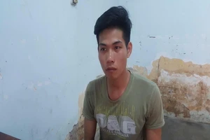 Sát hại người yêu vì bị khước từ nối lại tình cảm