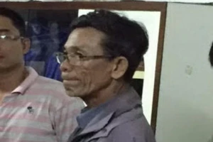 Nhà 'môi giới bất động sản' bị bắt vì lừa đảo