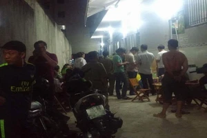 Cháu bé 12 tuổi bị 'cha nuôi' hiếp dâm 