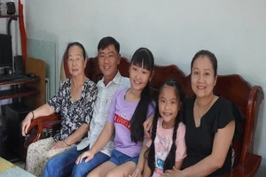 Video: Chuyện sinh con trai hay con gái 