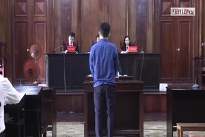 Video: Tuyên án tài xế Mercedes tông nữ tiếp viên hàng không