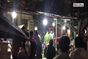 Video: 2 anh em ruột giết chủ lô đề vì không chung tiền trúng