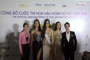 Video: Hoa hậu Hoàn vũ Việt Nam 2021 có nhiều điểm đổi mới