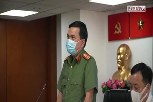 Ông Nguyễn Sỹ Quang: Nghiêm trị việc đưa tin sai lên mạng