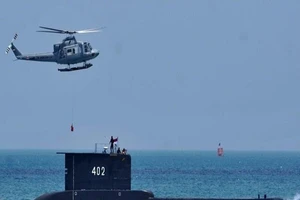 Video: Toàn cảnh vụ tàu ngầm Indonesia mất tích, 53 người chết