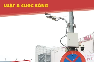 CSGT phạt nguội từ hình ảnh người dân cung cấp: Tại sao không?