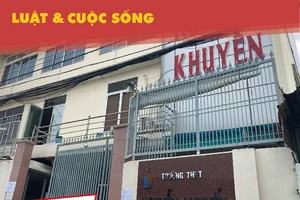 Thấy gì từ vụ nữ sinh xăm hình lên ngực rồi khoe Facebook?