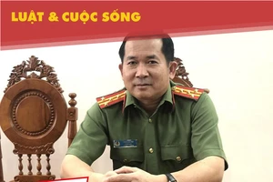 Mạo danh Đại tá Đinh Văn Nơi vào vụ Hồ Duy Hải: Dễ dính án tù