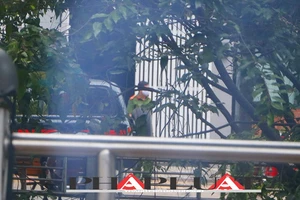 Video: Khám xét nhà riêng một số lãnh đạo tỉnh Bình Dương