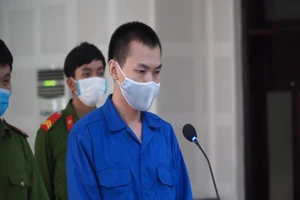 Video: Tử hình kẻ giết người phi tang xác xuống sông Hàn