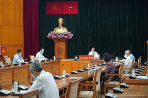 Video: Người ra, vào TP.HCM phải được xét nghiệm COVID-19