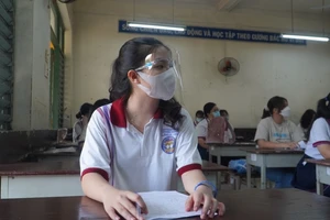 Video: Nỗi lòng của thí sinh chuẩn bị thi tốt nghiệp THPT 2021