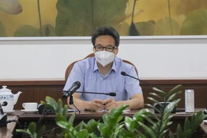 Video: Những điểm nổi bật của quận Phú Nhuận trong phòng, chống dịch COVID-19