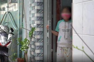 Trẻ mồ côi vì dịch COVID-19: Trung thu này đã không còn mẹ