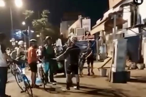 Nạn nhân bị nhóm chạy xe đạp đánh hội đồng trên đường Phạm Văn Đồng lên tiếng