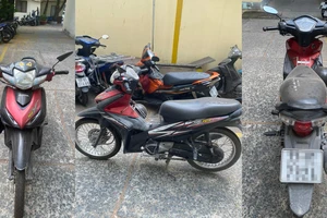 Tạm giam thanh niên 'làm chuyện người lớn' với bạn gái 13 tuổi