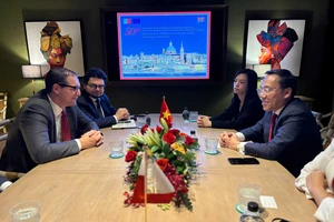 Cần chuyến bay thẳng, thúc đẩy du lịch Malta và Việt Nam