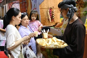 Bánh mì Việt Nam: Hành trình chinh phục năm châu