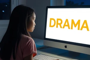 Thức khuya hóng biến: Đang tự vắt kiệt sức mình mà không biết